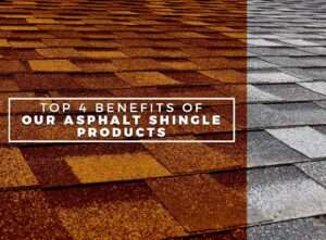 aspalt shingle