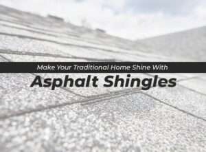 ashpalt shingle
