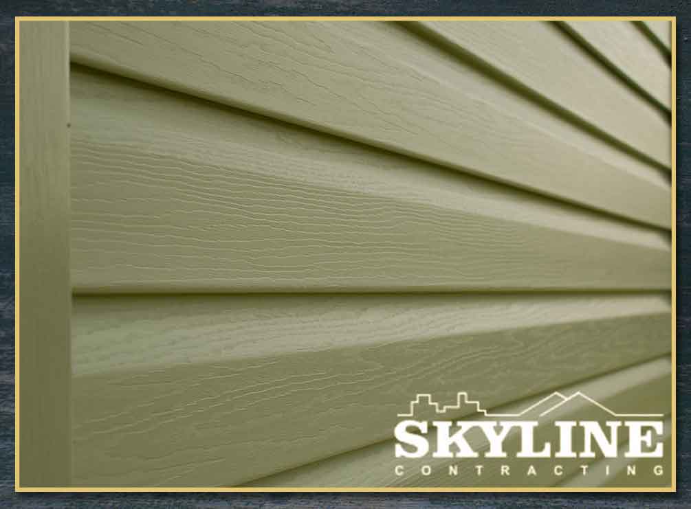 Why Vinyl Siding Is One of the Best Options for Your Home