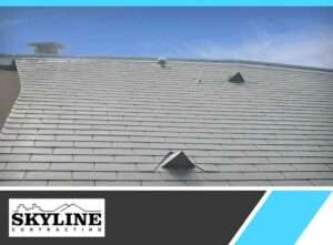 Roofing: Why Slate Is a Premium Material