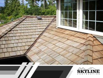 Wood Shake Roofing Maintenance and Tips