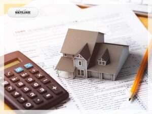 Exterior Home Improvement: Criteria for Tax Deductions