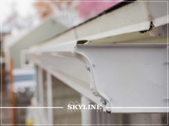 Common Causes Leading to Serious Gutter Damage