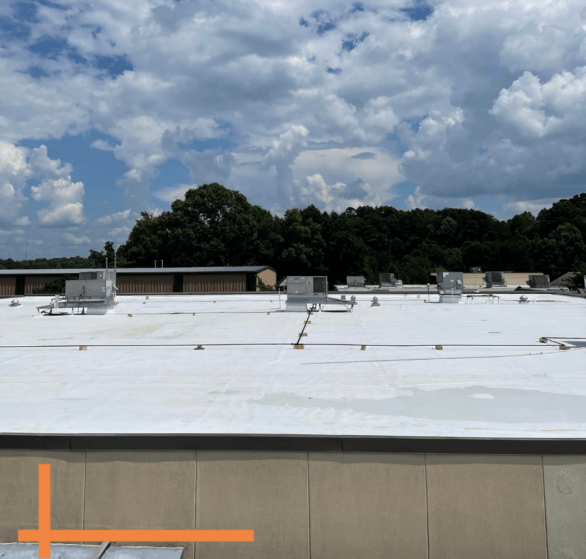 Signs You Need Our Commercial Roofing Services