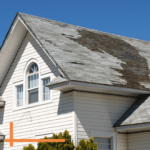 3-Step Process to a Roof Repair Estimate