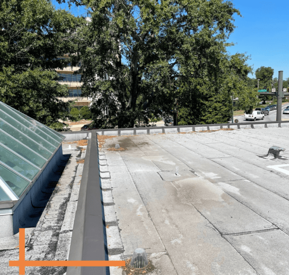 Your Commercial Roof Maintenance Plan for the New Year