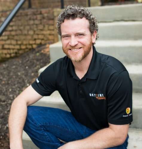Wes Hall