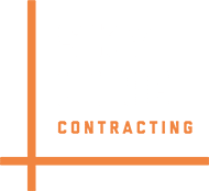 skyline contracting logo