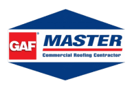 gaf master commercial roofer gainesville ga