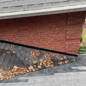 Gainesville roof leak repair
