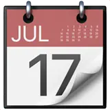 calendar